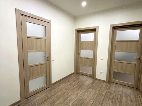 квартира за адресою Миколи Ушакова вул., 1-Д