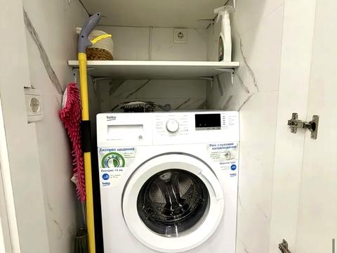 квартира за адресою Миколи Ушакова вул., 1-Д