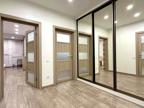 квартира за адресою Миколи Ушакова вул., 1-Д