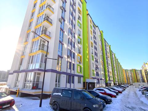 квартира за адресою Яблунева вул., 11