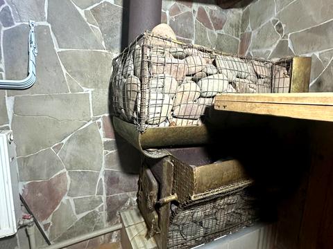 будинок за адресою Провулок Будника, 6А