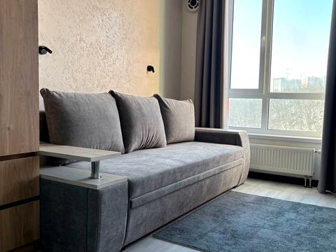 квартира за адресою Київ, Столичне шосе, 1-А