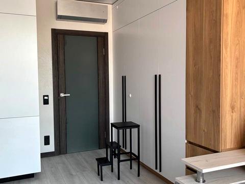 квартира за адресою Київ, Столичне шосе, 1-А