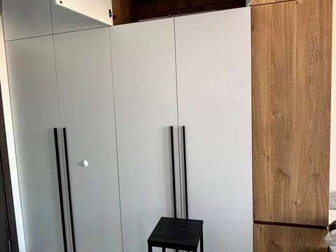 квартира за адресою Київ, Столичне шосе, 1-А