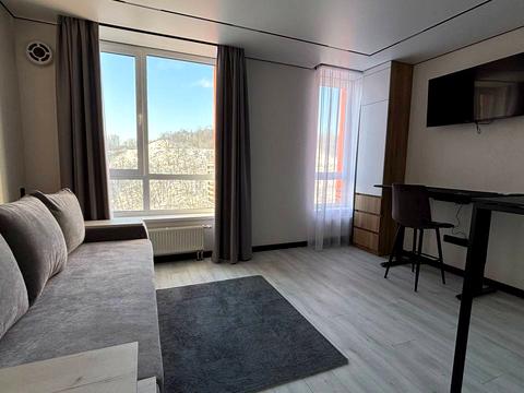 квартира за адресою Київ, Столичне шосе, 1-А