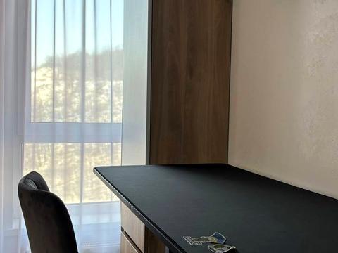 квартира за адресою Київ, Столичне шосе, 1-А