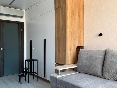 квартира за адресою Київ, Столичне шосе, 1-А