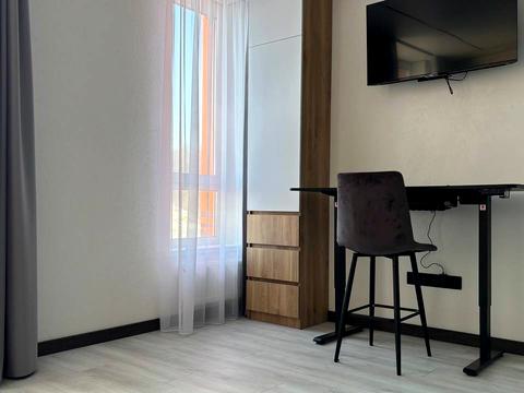 квартира за адресою Київ, Столичне шосе, 1-А