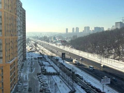 квартира за адресою Київ, Столичне шосе, 1-А