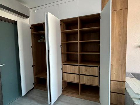 квартира за адресою Київ, Столичне шосе, 1-А