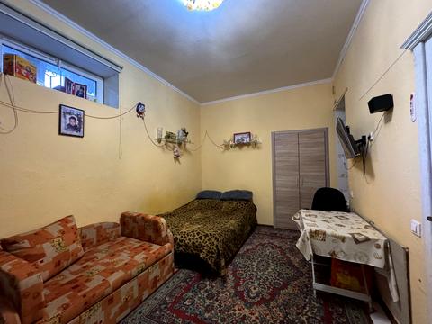 квартира за адресою Залізнична вул., (Будинок)