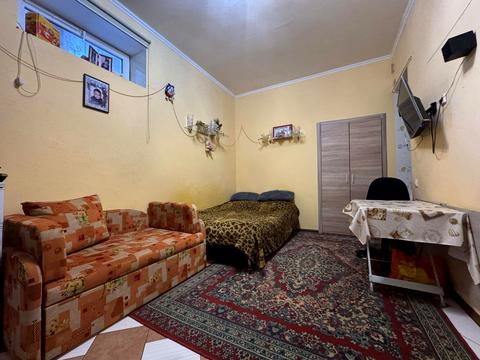 квартира за адресою Залізнична вул., (Будинок)