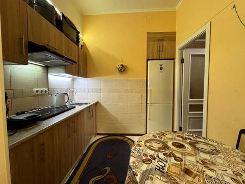 квартира за адресою Залізнична вул., (Будинок)