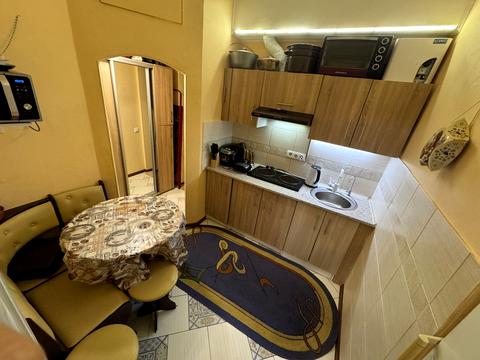 квартира за адресою Залізнична вул., (Будинок)