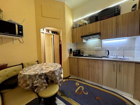 квартира за адресою Залізнична вул., (Будинок)