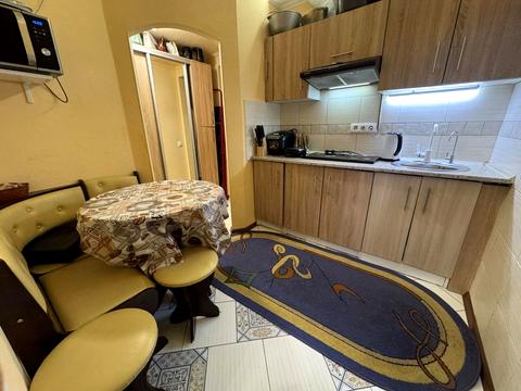 квартира за адресою Залізнична вул., (Будинок)