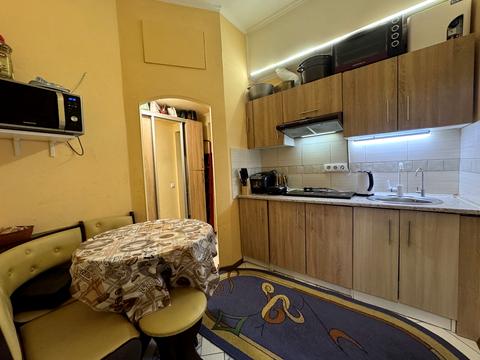 квартира за адресою Залізнична вул., (Будинок)