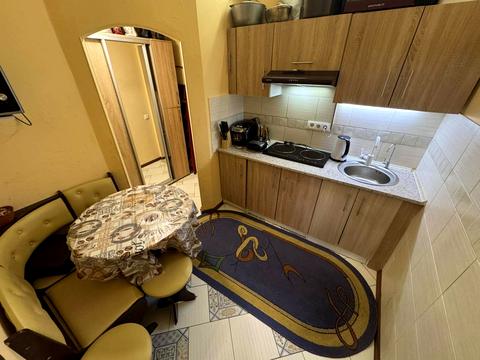 квартира за адресою Залізнична вул., (Будинок)