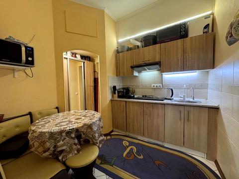 квартира за адресою Залізнична вул., (Будинок)