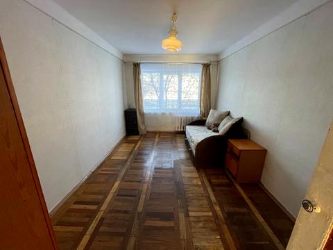 квартира за адресою Миропільська вул., 35