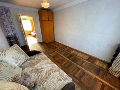 квартира за адресою Миропільська вул., 35