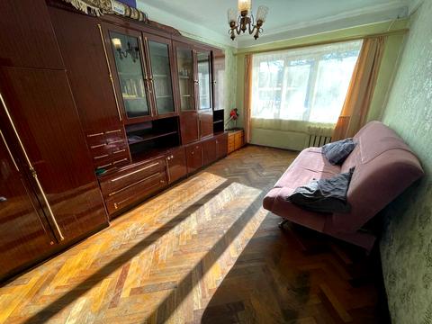 квартира за адресою Миропільська вул., 35