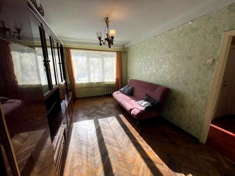 квартира за адресою Миропільська вул., 35