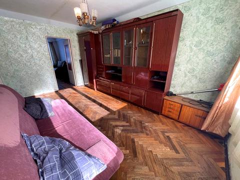 квартира за адресою Миропільська вул., 35