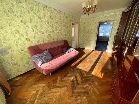 квартира за адресою Миропільська вул., 35