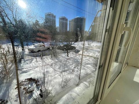 квартира за адресою Миропільська вул., 35