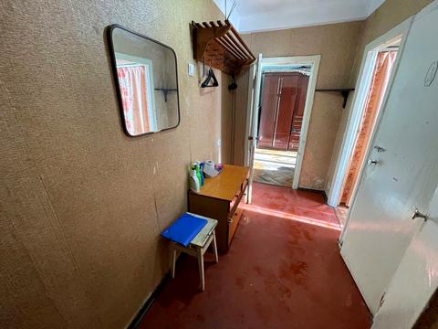 квартира за адресою Миропільська вул., 35