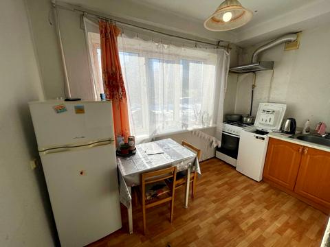 квартира за адресою Миропільська вул., 35