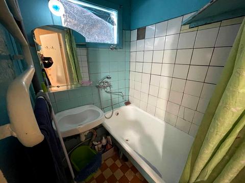 квартира за адресою Миропільська вул., 35