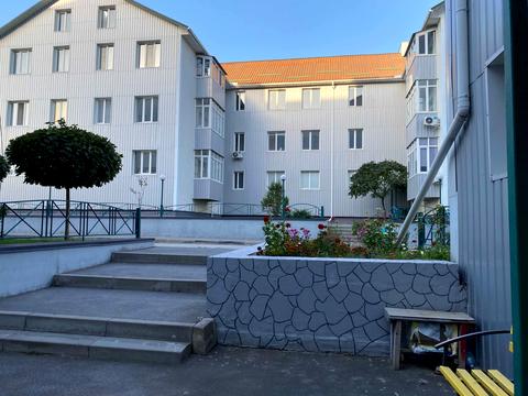 квартира за адресою Букова вул. (Заводу Комсомолець), (Будинок 1)