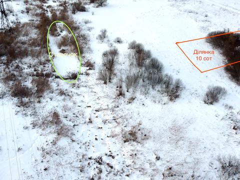 участок по адресу 