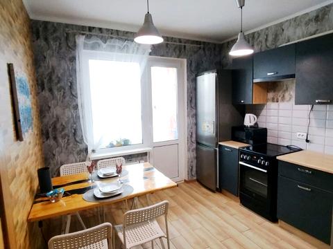 квартира за адресою Київ, Бориса Гмирі вул., 20