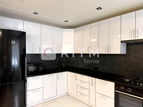 квартира по адресу Ветеранов ул. (Артема), 7