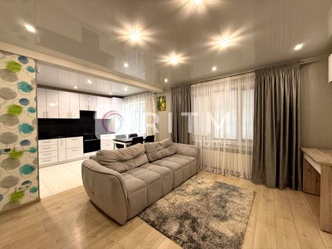 квартира по адресу Ветеранов ул. (Артема), 7