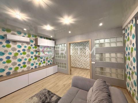 квартира по адресу Ветеранов ул. (Артема), 7