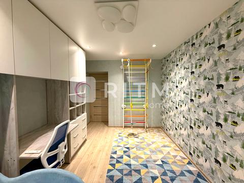 квартира по адресу Ветеранов ул. (Артема), 7