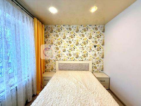 квартира по адресу Ветеранов ул. (Артема), 7