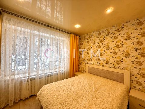 квартира по адресу Ветеранов ул. (Артема), 7