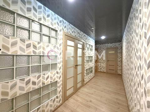 квартира по адресу Ветеранов ул. (Артема), 7