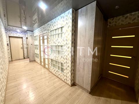 квартира по адресу Ветеранов ул. (Артема), 7