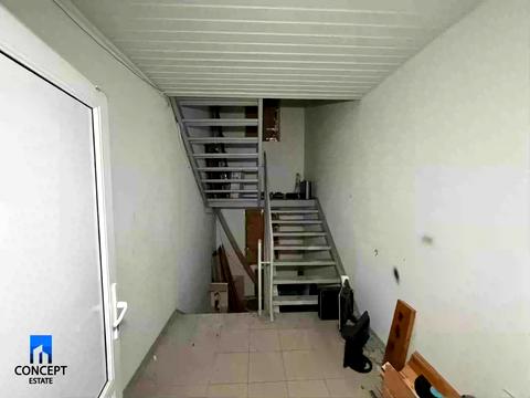 коммерческая по адресу Крутогорный спуск (Рогалёва), 14