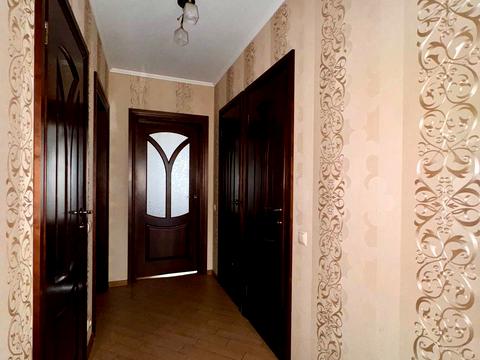 квартира за адресою Наукова вул., 2