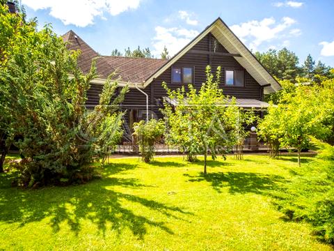 дом по адресу Озерна, 1