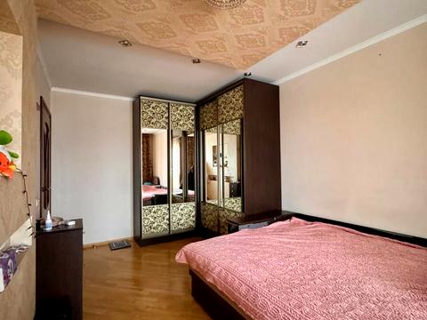 квартира за адресою Наукова вул., 2