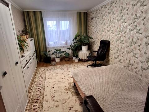 квартира по адресу Кургузова ул., 1а к2