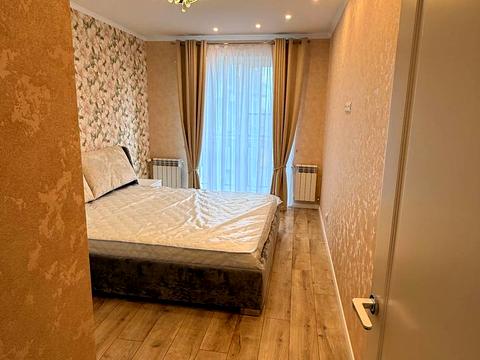 квартира по адресу Национальной Гвардии ул., 14-Ш